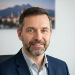 Autor Borys Michalak