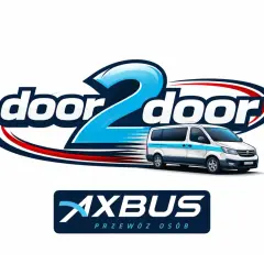 AXBUS - bus do Austrii z adresu pod adres. Wygodny transport osób.