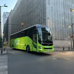 Skąd dokładnie odjeżdża flixbus z Mexico? Oto wszystkie szczegóły