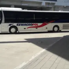 Gdzie zatrzymuje się Szwagropol w Krakowie? Sprawdź przystanki i trasy
