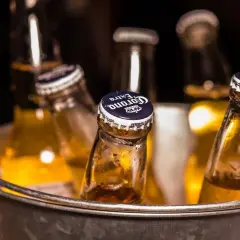 Ile alkoholu można przewieźć do Polski bez dodatkowych opłat?