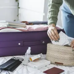 Jak przewieźć insulinę samolotem bez obaw o jej skuteczność