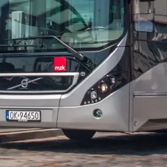 MZK Kędzierzyn rozkład jazdy – uniknij opóźnień i czekania na przystanku