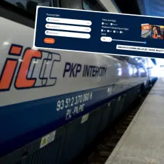 PKP Intercity cennik biletów na Promobilet. Sprawdź ceny i wybierz pociąg.