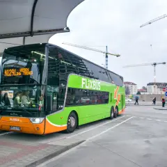 Gdzie zatrzymuje się flixbus na dworcu w Katowicach - ważne informacje