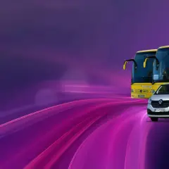 Żółte autobusy i busy PlusBus gotowe do podróży. Sprawdź plus bus rozkład i zaplanuj swoją wyprawę!