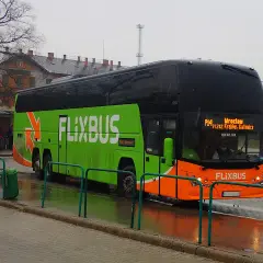 Skąd odjeżdża FlixBus w Nysie? Oto wszystkie ważne informacje