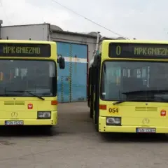Rozkład jazdy Witkowo Gniezno - Sprawdź wygodne połączenia autobusowe