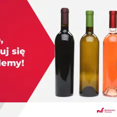 Turysto, nie pakuj się w problemy! Pamiętaj o limitach: ile alkoholu do Polski spoza UE możesz przywieźć. 4 litry wina.