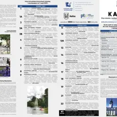 Jak dojechać MPK? Sprawdź rozkłady jazdy, trasy i ceny biletów na komunikację miejską w Kaliszu.