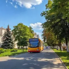 Rozkład jazdy busów Stąporków Końskie – sprawdź godziny odjazdów