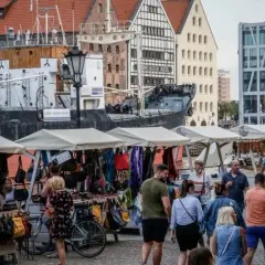 Płomiński Travel: Skąd odjeżdża w Gdańsku i jakie są przystanki?