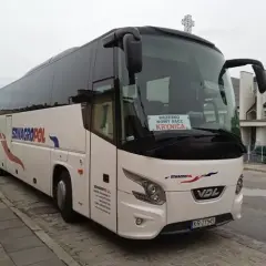Gdzie zatrzymuje się FlixBus w Krynicy-Zdroju? Oto wszystko, co musisz wiedzieć
