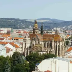 Najlepsze atrakcje w Koszycach, które musisz zobaczyć podczas wizyty