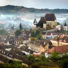 Najciekawsze atrakcje w Transylwanii, które musisz zobaczyć