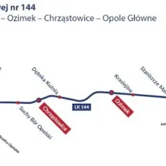 Gdzie zatrzymuje się zastępcza komunikacja PKP? Sprawdź przystanki i trasy