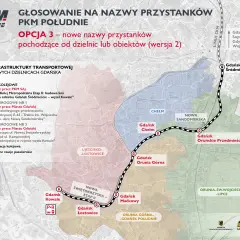 Gdzie się zatrzymuje Polonus? Sprawdź przystanki i trasy w Polsce