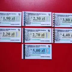 Bilety komunikacji miejskiej Świdnica: ulgowe 1,90 zł, 2,20 zł, 2,30 zł, 2,70 zł; normalne 3,80 zł, 4,40 zł, 5,00 zł. Wałbrzych - Świdnica 31 cennik.