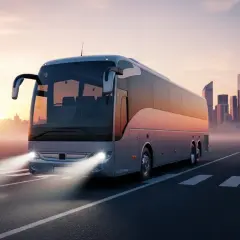 Skąd odjeżdża autobus Włocławka do Poznania? Sprawdź przystanki i rozkład