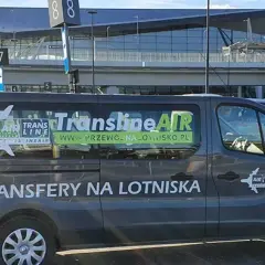 Busy air transfer Koszalin Gdańsk lotnisko – gdzie odjeżdżają autobusy?