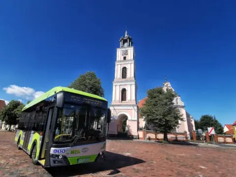 MZK Chodzież rozkład jazdy – uniknij problemów z transportem miejskim