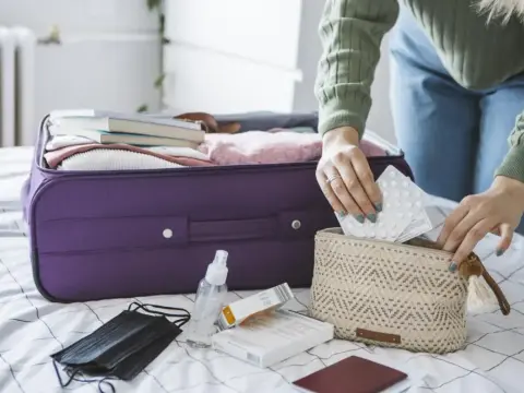 Jak przewieźć insulinę samolotem bez obaw o jej skuteczność