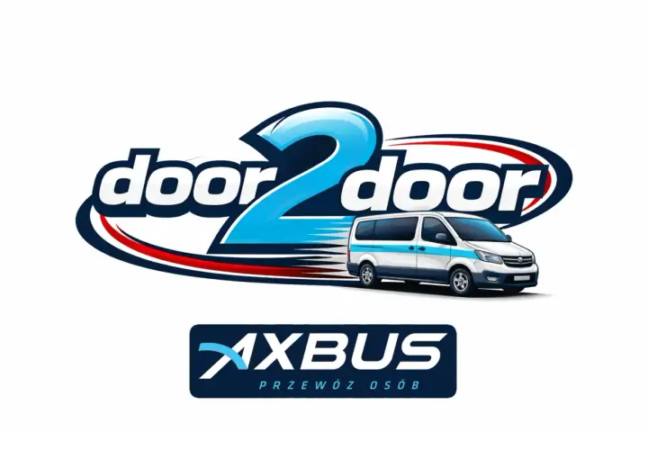 AXBUS - bus do Austrii z adresu pod adres. Wygodny transport osób.