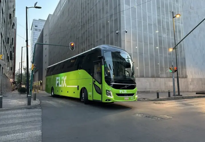 Skąd dokładnie odjeżdża flixbus z Mexico? Oto wszystkie szczegóły