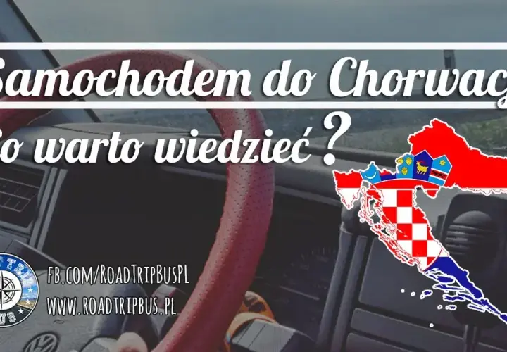 Jak przewieźć jedzenie do Chorwacji bez problemów na granicy