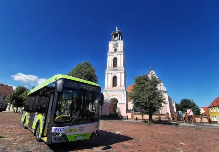 MZK Chodzież rozkład jazdy – uniknij problemów z transportem miejskim