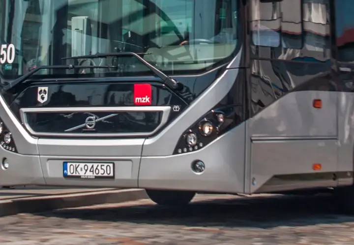 MZK Kędzierzyn rozkład jazdy – uniknij opóźnień i czekania na przystanku
