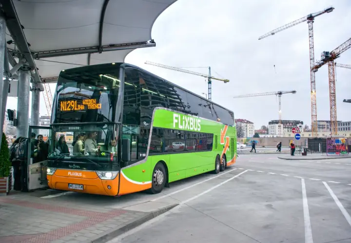 Gdzie zatrzymuje się flixbus na dworcu w Katowicach - ważne informacje