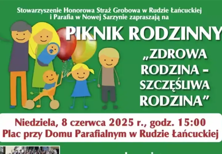 Atrakcje w Nowej Sarzynie: idealne miejsca dla rodzin z dziećmi