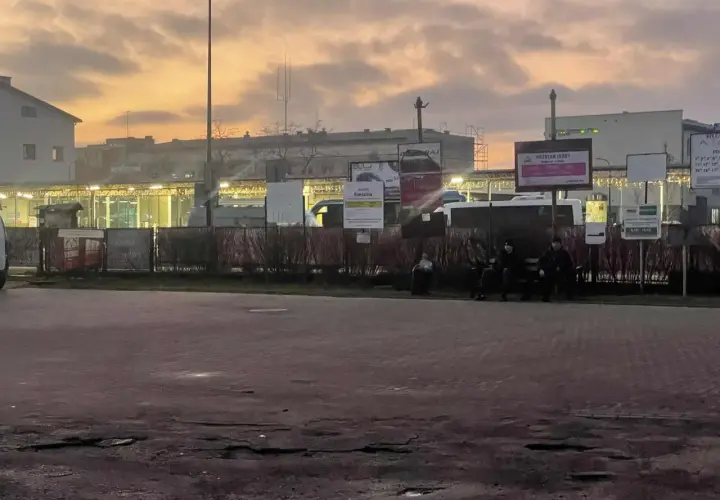 Rozkład jazdy busów Lublin-Biłgoraj. Sprawdź cenę biletu i godziny odjazdu.