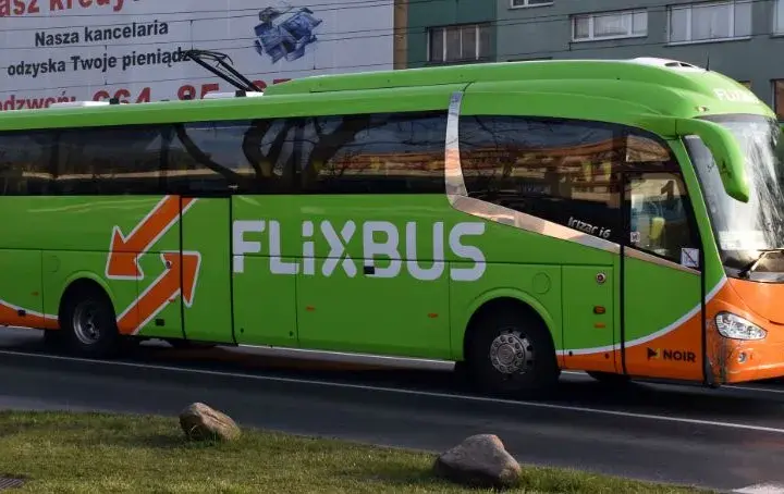 Gdzie zatrzymuje się FlixBus w Gdańsku? Sprawdź lokalizacje i dojazd