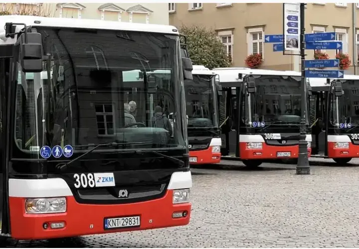 Rozkład jazdy Pieszyce Dzierżoniów – uniknij problemów z transportem