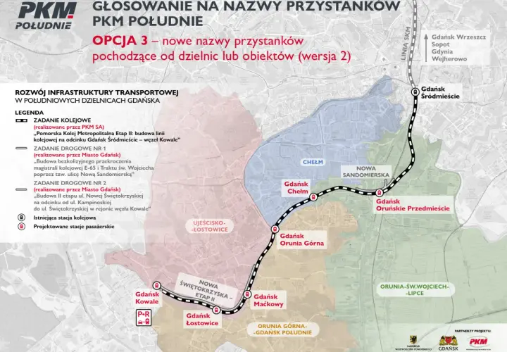 Gdzie się zatrzymuje Polonus? Sprawdź przystanki i trasy w Polsce