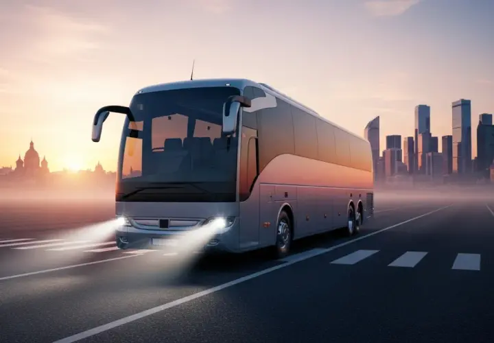 Skąd odjeżdża autobus Włocławka do Poznania? Sprawdź przystanki i rozkład