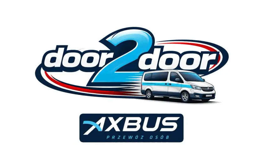 AXBUS - bus do Austrii z adresu pod adres. Wygodny transport osób.