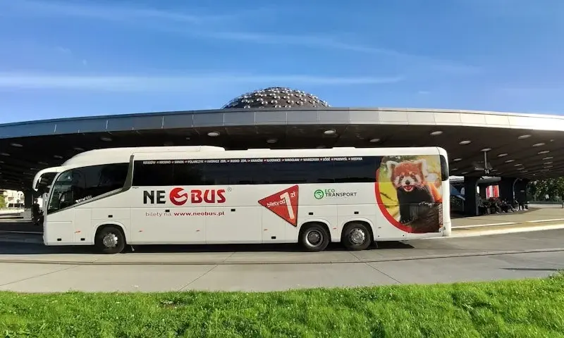 Gdzie odjeżdża globus bus z Krakowa do Zatora? Sprawdź zmiany w trasie