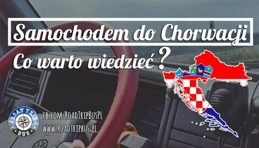 Jak przewieźć jedzenie do Chorwacji bez problemów na granicy