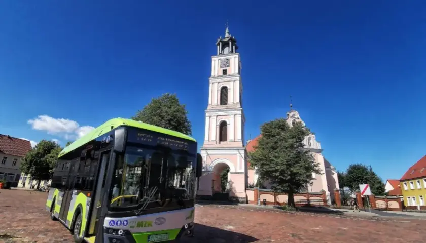 MZK Chodzież rozkład jazdy – uniknij problemów z transportem miejskim