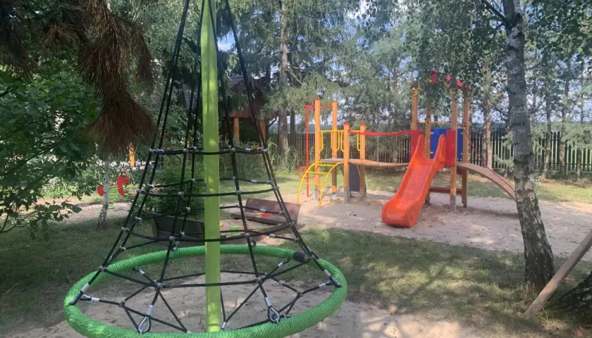 Najlepsze atrakcje nad jeziorem Zagłębocze - co warto zobaczyć?