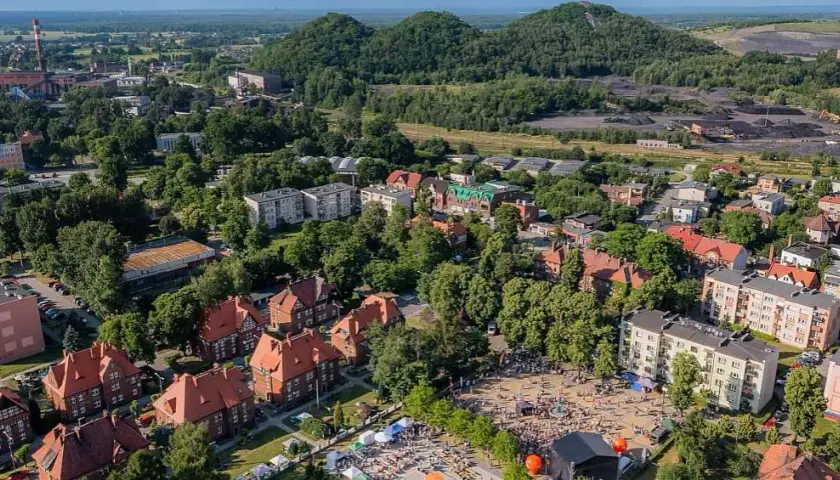 Czerwionka-Leszczyny: najciekawsze atrakcje, które musisz zobaczyć
