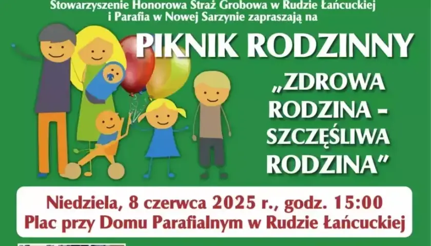 Atrakcje w Nowej Sarzynie: idealne miejsca dla rodzin z dziećmi