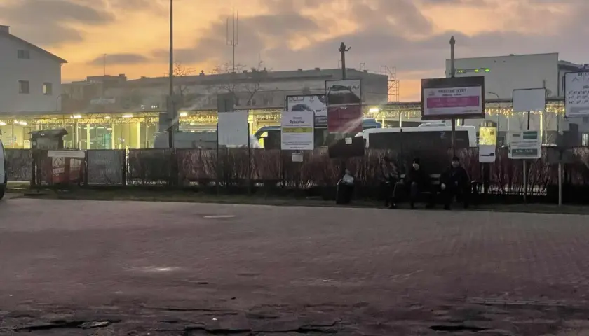 Rozkład jazdy busów Lublin-Biłgoraj. Sprawdź cenę biletu i godziny odjazdu.