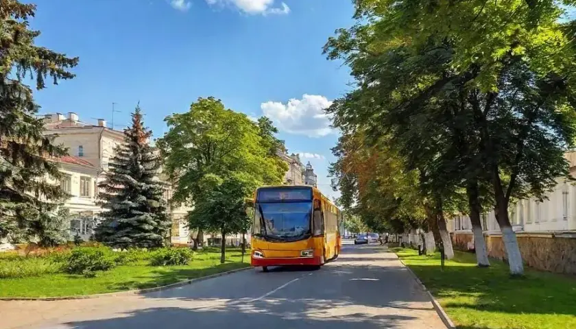 Rozkład jazdy busów Stąporków Końskie – sprawdź godziny odjazdów