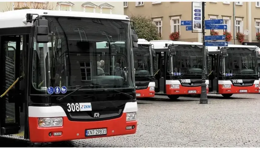 Rozkład jazdy Pieszyce Dzierżoniów – uniknij problemów z transportem