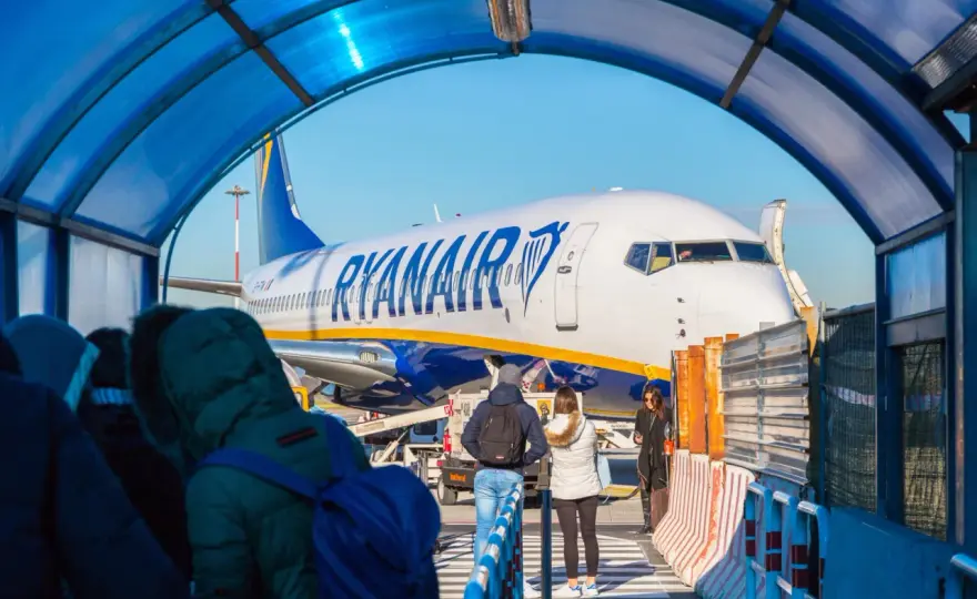 Dojazd z lotniska Ciampino do Rzymu - Sprawdź ceny i uniknij błędów