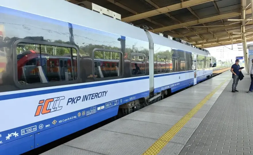 Wymiana biletu PKP Intercity bez konta - Jak to zrobić?
